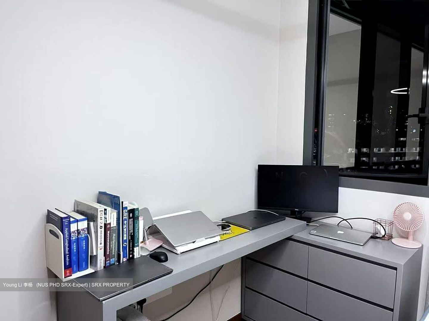 Stirling Residences (D3), Apartment #576237261